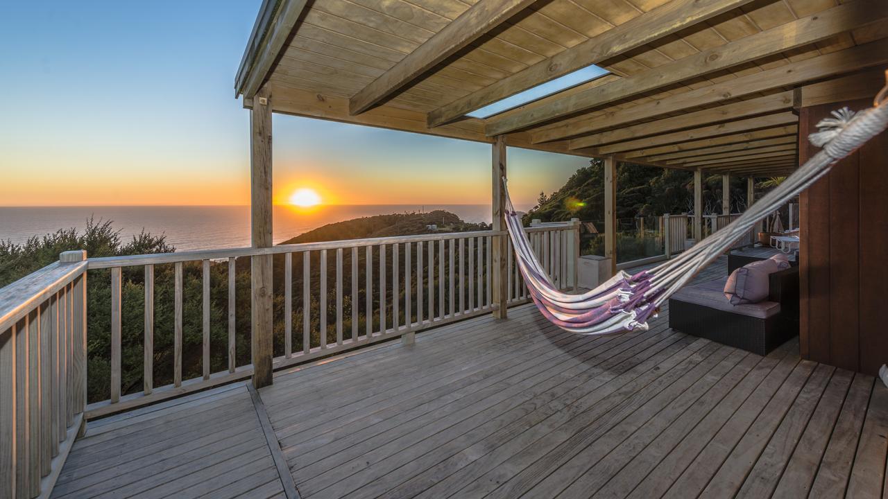 Romantic Piha Exteriér fotografie